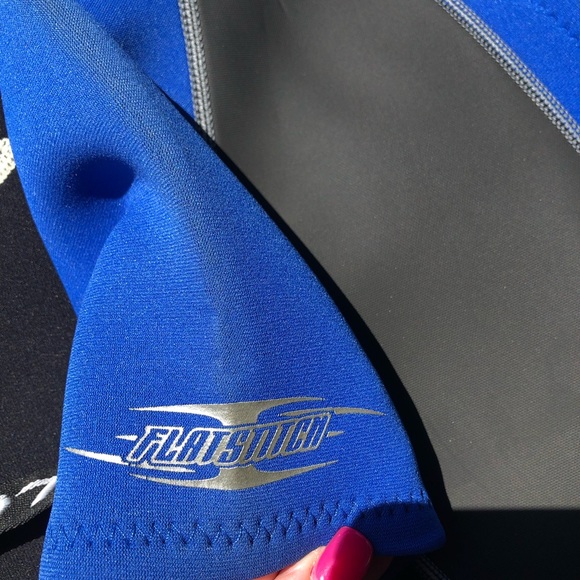 Jobe short wetsuit - Picture 3 of 4